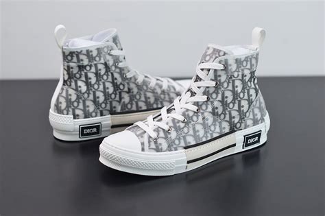 dior sneakers donna alte|dior high top sneakers women's.